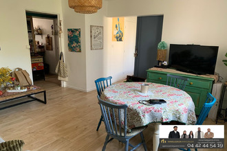  appartement istres 13800