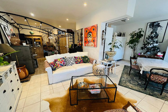  appartement istres 13800