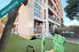  appartement istres 13800