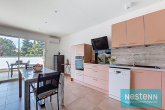  appartement istres 13800