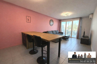  appartement istres 13800