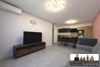  appartement istres 13800