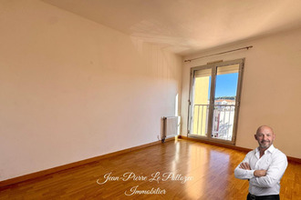  appartement istres 13800