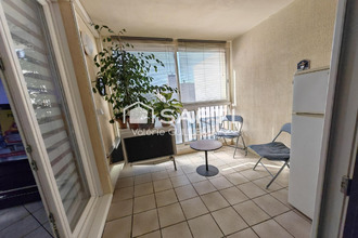  appartement istres 13800