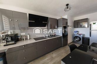  appartement istres 13800