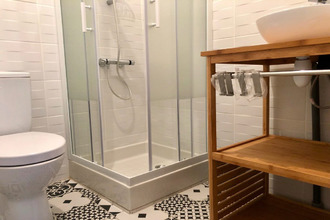  appartement istres 13800