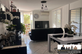  appartement istres 13800