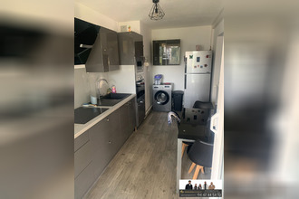  appartement istres 13800