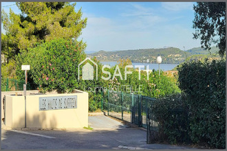  appartement istres 13800