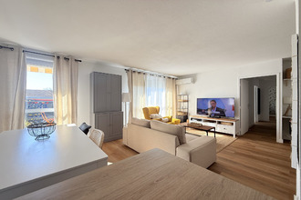  appartement istres 13800