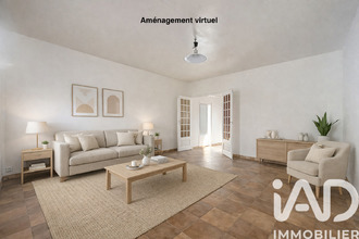  appartement istres 13800