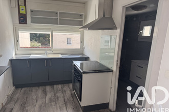  appartement istres 13800