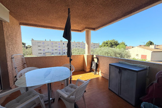  appartement istres 13800