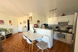  appartement istres 13800