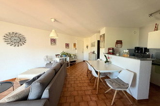  appartement istres 13800