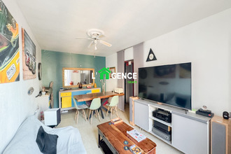  appartement istres 13800