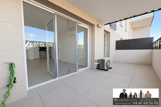  appartement istres 13800