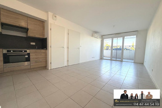  appartement istres 13800