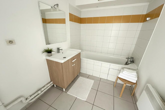  appartement istres 13800