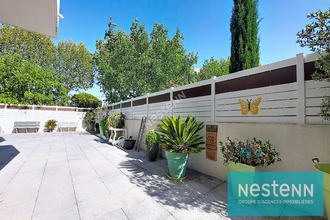  appartement istres 13800