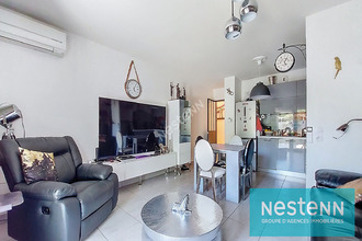  appartement istres 13800