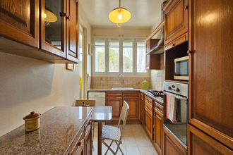  appartement istres 13800