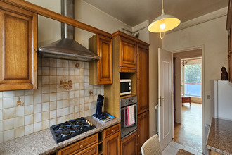  appartement istres 13800