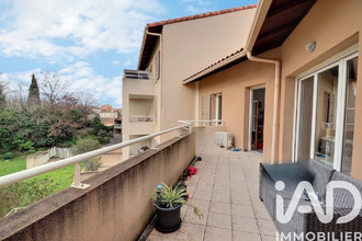  appartement istres 13800