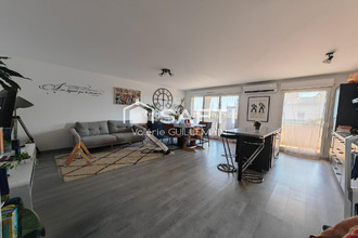  appartement istres 13800