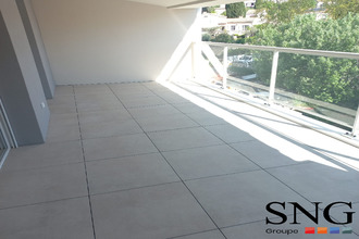  appartement istres 13800