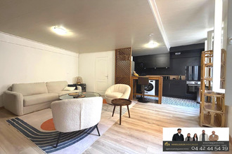  appartement istres 13800