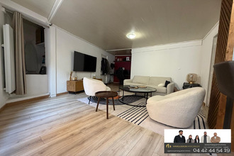  appartement istres 13800
