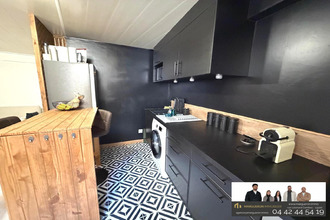  appartement istres 13800