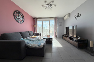  appartement istres 13800