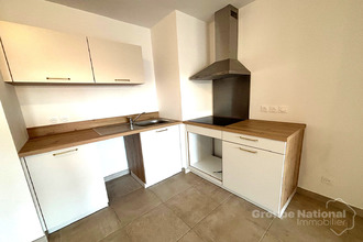  appartement istres 13800
