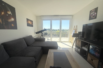  appartement istres 13800