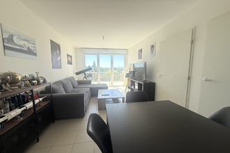  appartement istres 13800