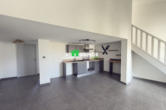  appartement istres 13800