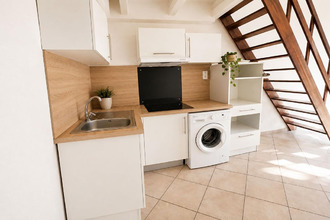  appartement istres 13800