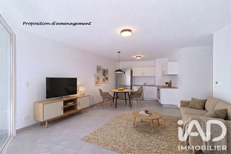  appartement istres 13800