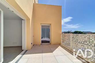  appartement istres 13800
