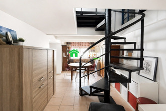  appartement istres 13800