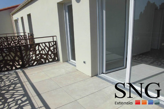  appartement istres 13800