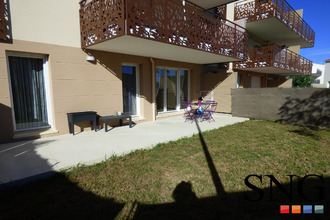  appartement istres 13800