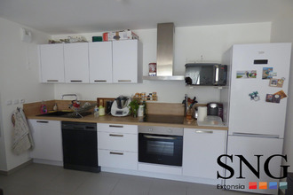  appartement istres 13800