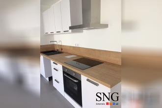  appartement istres 13800