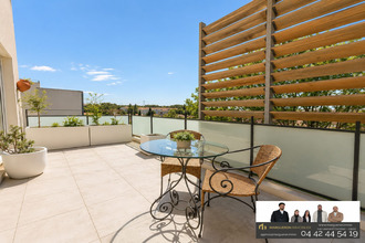  appartement istres 13800