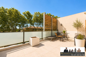  appartement istres 13800