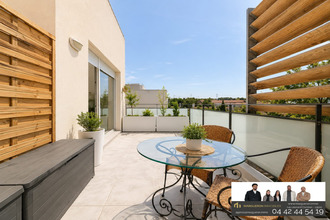  appartement istres 13800