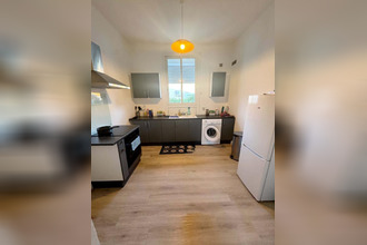  appartement istres 13800